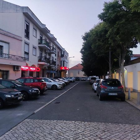 Mouralua Ξενοδοχείο Σίντρα Εξωτερικό φωτογραφία