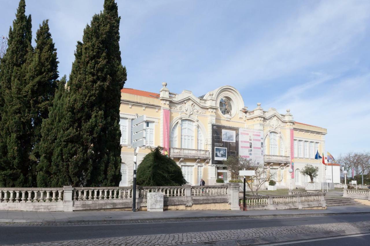 Mouralua Ξενοδοχείο Σίντρα Εξωτερικό φωτογραφία